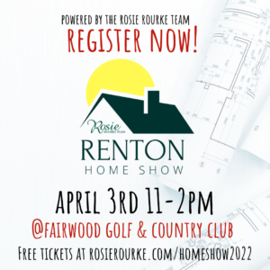 renton home show