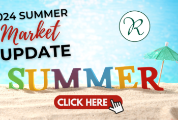 Summer Market Update 2024