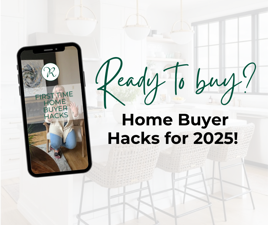 home buying tips and hacks